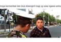 Video Pengawal Ambulans Ditilang Polisi Viral: Biar Tidak Ditilang, Begini Aturan Soal Pengawalan yang Benar
