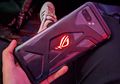 Goks! Android 10 Kini Telah Tersedia untuk ASUS ROG Phone II