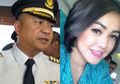 Tak Turuti Kemauan Selir Dirut Garuda Sama Saja Siap Turun Jabatan, Rupanya Selingkuhan Ari Askhara ini Tak Malu-malu Pamer Foto Sang Dirut Garuda di Belakang Kartu Karyawannya!