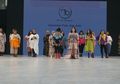 Patahkan Stigma Masyarakat, Ririe Bogar Hadirkan Koleksi Busana Plus Size Bertajuk Komentar Fisik Gak Asik