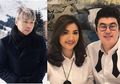 Diterawang Roy Kiyoshi, Asty Ananta Terkaget-kaget Saat Tahu Sang Suami Banyak Diincar Para Pelakor Lantaran Kaya Raya!