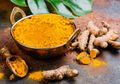 Tak Hanya Segar, Rutin Mengonsumsi Kunyit Asam dapat Menurunkan Berat Badan Lo Moms!