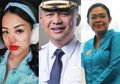 Ikut Numpang di Pesawat yang Digunakan Suaminya untuk Selundupkan Harley Davidson, Istri Dirut Garuda Indonesia Ternyata Jadi Sosok Penting Perusahaan, Beda Jauh dengan Selir Ari Askhara