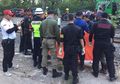 Seorang Pria Tinggalkan Surat Wasiat Sebelum Menabrakkan Diri ke Kereta Api di Surabaya, Terungkap Fakta Baru tentang Korban dari Hasil Visum