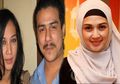 Mantan Suami Dina Lorenza Ditetapkan Sebagai Tersangka, Ini Kasus yang Menyeret Ghatan Saleh