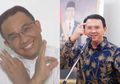 Hasil Survei Membuktikan Bahwa Anies Baswedan Ternyata lebih Unggul dari Ahok dalam Hal Penggunaan Monas, Berikut Penjelasan Selengkapnya...