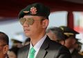 Langgar Larangan Ani Yudhoyono Semasa Hidup, Annisa Pohan Tak Masalah AHY Makin Sangar Mirip Prajurit Perang Dunia: 'Aku Menikahi Hatinya'