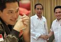 Jurus Jitu Erick Thohir Obrak-abrik Perusahaan BUMN, Pakai 6 Cara yang Buat Yunarto Wijaya Terkagum-kagum: Rini Soemarno Ngapain Aja Kemarin?