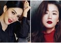 Nggak Ada Bedanya, Syahrini Dikritik Pakai Baju Sama dengan Jun Ji Hyun!