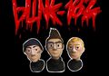 Sambut Natal, blink-182 Rilis Lagu 'Not Another Christmas Song'