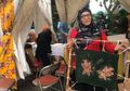 Asyik, Bisa Belajar dan Usaha Batik di Festival Budaya Tangerang