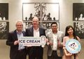Selalu Jadi Makanan Favorit, Tetra Pak Dukung Inovasi pada Proses Manufaktur Es Krim