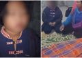 Demi Hangatkan Putri Kecilnya Saat Cuaca Dingin yang Ekstrem, Seorang Ayah Rela Berikan Selimutnya Hingga Berakhir Tewas Membeku