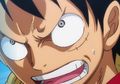 One Piece Episode 913: Kaido dalam Wujud Naga, Seorang Yonko Mengamuk!