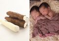 Benarkah Makan Singkong Bisa Bantu Upaya Hamil Anak Kembar? Baca Dulu Fakta Kehamilan yang Satu Ini!
