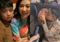 Setelah Video Ciuman, Kini Beredar Video Betrand Peto Sentuh Bagian Sensitif Sarwendah, Netizen: Tu Anak Menang Banyak Perasaan!