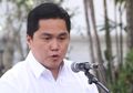 Sikat Bersih Perusahaan Plat Merah Hingga Pecat Petinggi BUMN, Erick Thohir Akui Jadi Sasaran Teror: Kalau Ini Dicopot Berhadapan dengan Kami