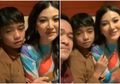 Jadi Sorotan Netizen, Bocah Ini Tak Sengaja Sentuh Bagian Sensitif Sarwendah Ibu Angkatnya