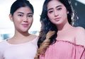 Ngakunya Sudah Damai, Perlakuan Dewi Perssik Ini Malah Bikin Ponakannya Menangis, Rosa Meldianti: Menyakitkan Tapi Aku Selalu Berusaha Baik