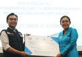 Bukan Sosok Sembarangan, Istri Ari Ashkara Ternyata juga Ada di Pesawat yang Bawa Selundupan Harley Davidson, Padahal Begini Aturannya