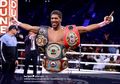 Anthony Joshua Akui Kesulitan Cari Pacar Meski Berstatus Petinju dengan Bayaran Tinggi