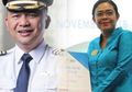 Namanya Ikut Terseret dalam Daftar Penumpang, Inilah Sosok Istri dari Ari Ashkara, Ternyata Bukan Orang Sembarangan