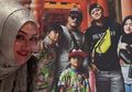 Tak Hadir Saat Polisi Umumkan Penyebab Kematian Lina, Begini Respons Sule dan Rizky Febian Atas Hasil Otopsi Istri Teddy