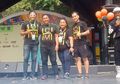 Penyu Terancam Kehilangan Habitat, YKAN dan HOM Adakan Fit Festival for Sea Turtle