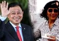 Posisi Bos Pelindo Bakal Diisi Ignatius Jonan, Susi Pudjiastusi Gantikan Ari Askhara Sebagai Dirut Garuda?