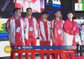 Timnas MLBB Indonesia Berhasil Bawa Pulang Medali Perak SEA Games 2019