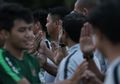 Demi Alasan Ini, Pemain Timnas U-23 Indonesia Jalani Ritual Berendam di Air Es Jelang Final SEA Games 2019