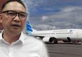 Diisukan Selingkuh dengan Pramugarinya, Tetangga Ari Askhara Ungkap Eks Dirut Selalu Tidur Hotel Saat Pulang ke Bali