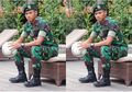 Pernah Cidera Punggung dan Alami Kompresi Hernia Grade 1, Serda Andi Setyo Nugroho Kini Siap Pimpin Timnas U-22 Bawa Pulang Emas untuk Indonesia, Sosoknya Jadi Idola Kawula Muda