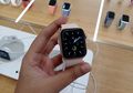 Case Apple Watch Series 5 Black Ceramic Beredar, Tampilannya Mewah!