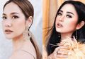 Pakai Baju yang Sama dengan BCL, Dewi Perssik Dinilai Lebih Keren?
