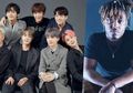 Teman Kolaborasi BTS, Juice WRLD Meninggal Dunia Setelah Alami Kejang-Kejang di Bandara Chicago