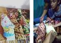 Viral Ibu Muda Asal Medan Meninggal Setelah 15 Hari Lahirkan 3 Bayi Kembar, Ternyata Ini Risiko Pasca Persalinan