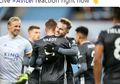 Juergen Klopp Sudah Pantau Jamie Vardy Sejak Pertama Kali datang ke Inggris