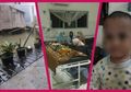 Viral, Sebulan Lalu Balita Ini Tiba-tiba Hilang dari PAUD, Kini Ketika Ditemukan, Awalnya Dikira Biawak Karena Kehilangan Kepalanya! Diduga Inilah Penyebabnya