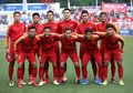 Live Streaming Timnas U-22 Indonesia Vs Vietnam, Misi Ulangi Kejayaan!