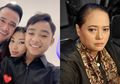 Betrand Peto Sering Manja hingga Bergelendotan dengan Sarwendah, Mbak You: Masa Puber Kalau Terlalu Berlebihan Tidak Bagus!