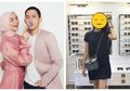 Tak Hadiri Resepsi Pernikahan Sang Mantan Meski Diundang, Terungkap Ali Syakieb Titipkan Pesan Khusus untuk Citra Kirana Melalui Sosok Cantik Ini