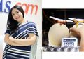 Nagita Slavina Beli Melon di Jepang Hampir Rp1 Juta, Ternyata Ini Alasan Harga Buah di Jepang Mahal