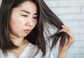 #5MenitAja Pakai Masker Alpukat Bisa Atasi Rambut Kering dan Rusak