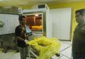 Hasil Forensik Belum Keluar, Baju Tugu Monas Jadi Penanda Jasad Balita Tanpa Kepala di Samarinda, Orangtua Yakin Itu Yusuf