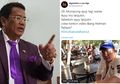 Pengacara Kondang Ini Akhirnya Bocorkan Kelakuan Oknum yang Memaksa Pramugari di Indonesia untuk Melakukan Hal Tidak Senonoh Ini!