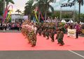 Festival Budaya Nusantara III Usai, Sampai Jumpa Lagi Tahun Depan!