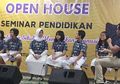 Gelar Open House, Sekolah Bakti Mulya 400 Pertunjukkan Atraksi Siswa