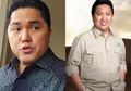 Sang Adik Kini Gencar Bersih-bersih Perusahaan Plat Merah, Kakak Erick Thohir Tak Perlu Takut Kena Imbas Meski Perusahaan Batu Baranya Jadi yang Terbesar di Indonesia