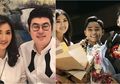 Berita Terpopuler: Ruben Onsu Angkat Bicara Terkait Betrand Peto Sentuh Dada Sarwendah hingga Ramalan Wirang Birawa tentang Nasib Ruben Onsu